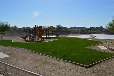Community Park I