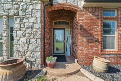 1107 Prairie Hills Dr, Tuttle, OK 73089 - photo 5