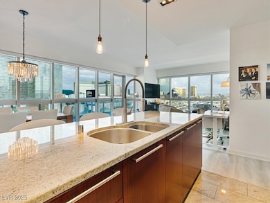 The Martin unit 1109, Las Vegas, NV 89103 - photo 7