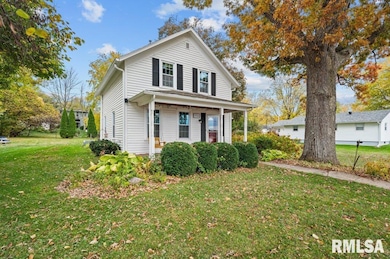 706 N Main St, Port Byron, IL 61275 - photo 4