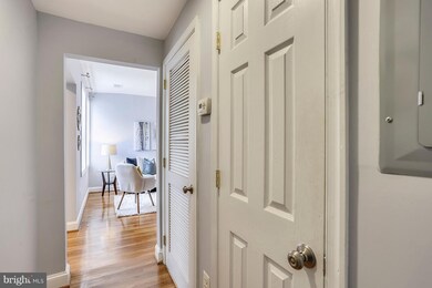 2824 12th St NE unit 205, Washington, DC 20017 - photo 2