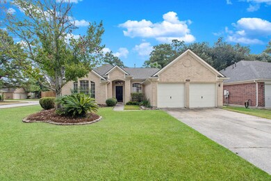 31010 N Head Dr, Spring, TX 77386 - photo 2