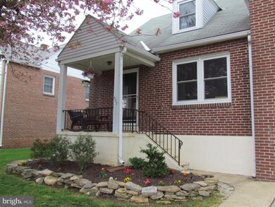 507 Jefferson Blvd, Reading, PA 19609 - photo 5