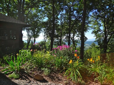 Mountain Gardens