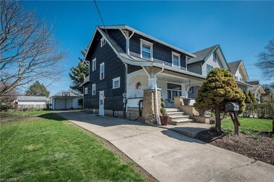 1230 Maryland Ave SW, Canton, OH 44710 - photo 3