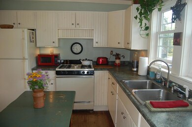 Updated Kitchen