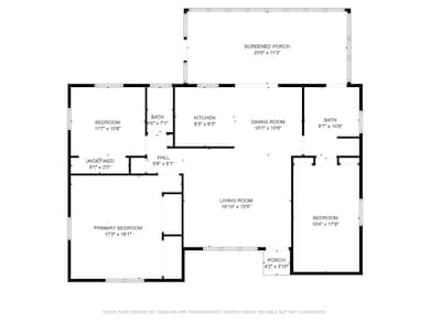 292 Joy Haven Dr, Sebastian, FL 32958 - photo 4