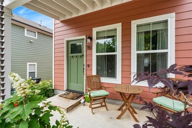 151 E 9th St, Fayetteville, AR 72701 - photo 4