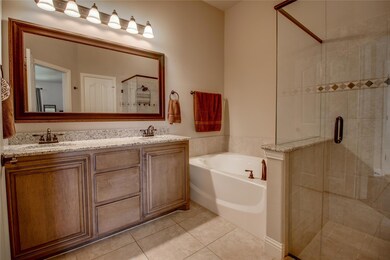 316 Armstrong Ln, Lavon, TX 75166 - photo 5