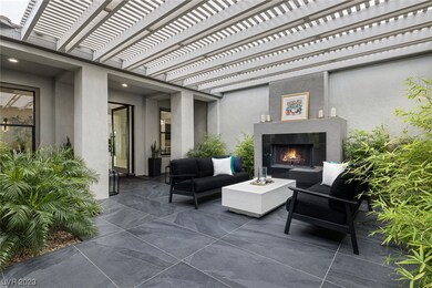 35 Panorama Crest Ave, Las Vegas, NV 89135 - photo 5