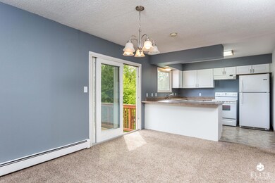 824 W 74th Ave unit 1, Anchorage, AK 99518 - photo 3