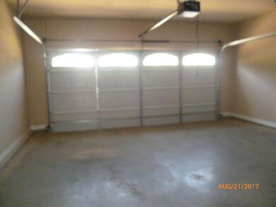 Large 1+ garage