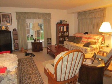Living Room.