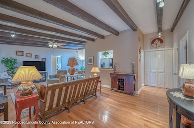 163 Alto Alps Rd, Alto, NM 88312 - photo 3