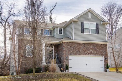 9804 Creek View Estates Dr, Louisville, KY 40291 - photo 3