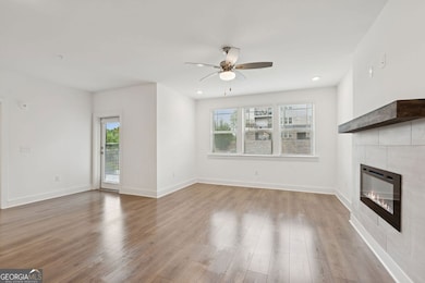 3321 Orwell Way unit 3106, Cumming, GA 30041 - photo 7