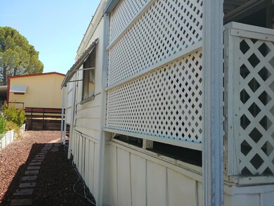 Side Yard