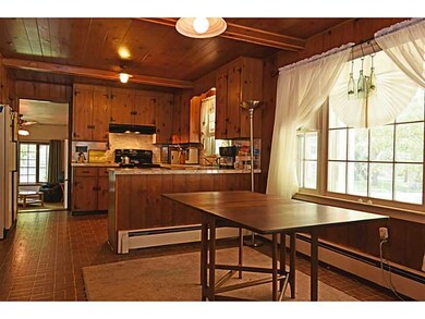 129 Pettaquamscutt Lake Rd, Saunderstown, RI 02874 - photo 4