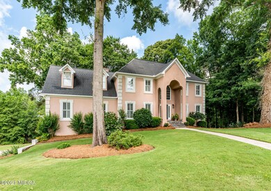 155 Lake View Dr N, Macon, GA 31210 - photo 3