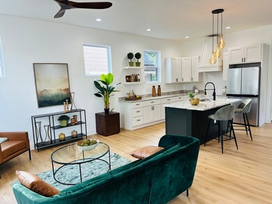 1231 Marlowe Ave, Indianapolis, IN 46202 - photo 7