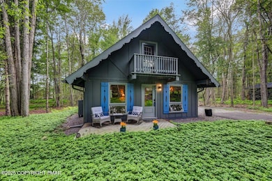 4173 Hemlock Trail, Pocono Pines, PA 18350 - photo 3