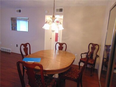Dinning Room