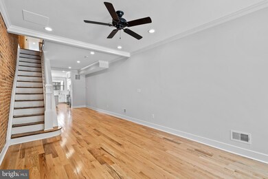 1733 Covington St, Baltimore, MD 21230 - photo 3