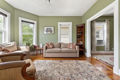 16 Henry St unit 16, Medford, MA 02155 - photo 7