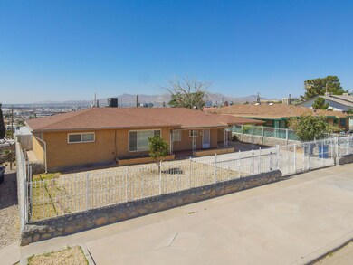 2318 Tremont Ave, El Paso, TX 79930 - photo 2