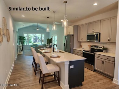 104 Bridge View Dr S, Grandy, NC 27939 - photo 7