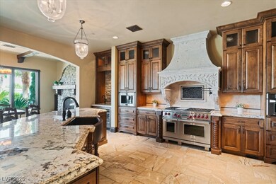 20 Via Paradiso St, Henderson, NV 89011 - photo 4