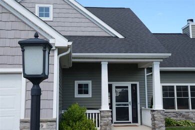 8219 Abernathy Ct, Fort Wayne, IN 46835 - photo 2