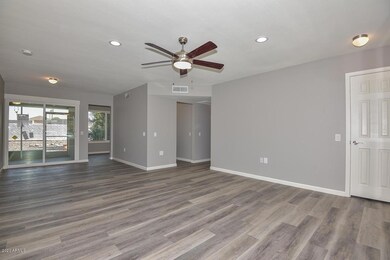Great Room-Dining Room
