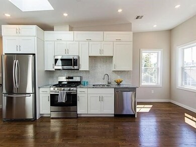 33 Winter St unit 3, Cambridge, MA 02141 - photo 3