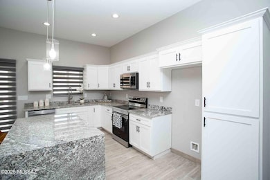 1773 Calle Arabe, Rio Rico, AZ 85648 - photo 5