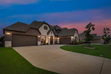 404 Reed Way, Wylie, TX 75098 - photo 2