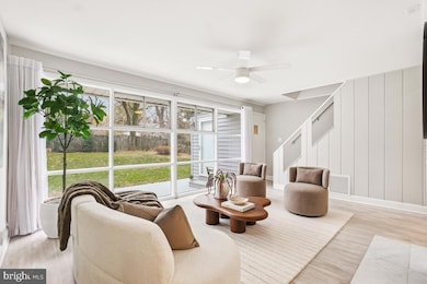 5707 Wainwright Ave, Rockville, MD 20851 - photo 3