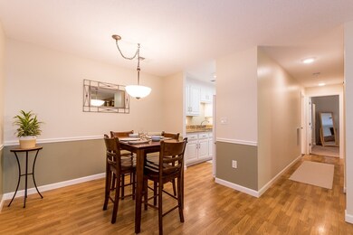 1610 Franklin Crossing Rd unit 10, Franklin, MA 02038 - photo 5