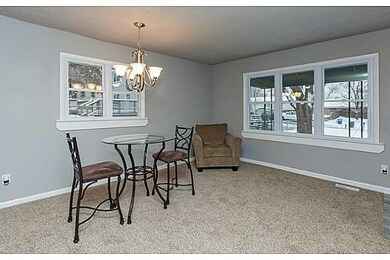 Dining Room.