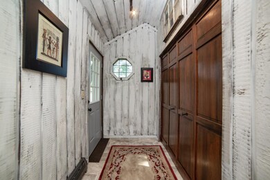 Large Entryway with Spacious Closet and New Entry 