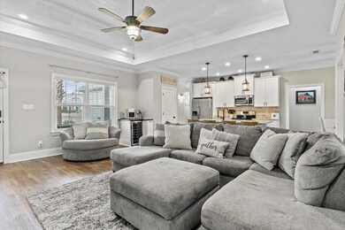 417 Tillis Ln, Crawfordville, FL 32327 - photo 6