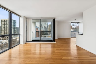 The Elm at Clark unit 1403, Chicago, IL 60610 - photo 5