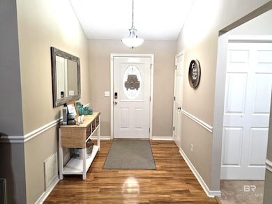 1413 Martin Ln, Atmore, AL 36502 - photo 4