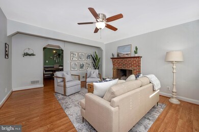 7960 Old Montgomery Rd, Ellicott City, MD 21043 - photo 5