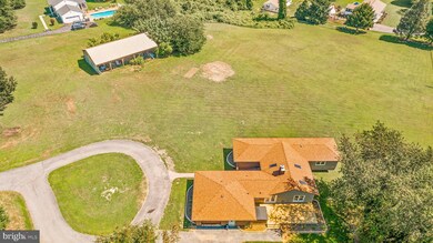 8001 Bourne Rd, Owings, MD 20736 - photo 3