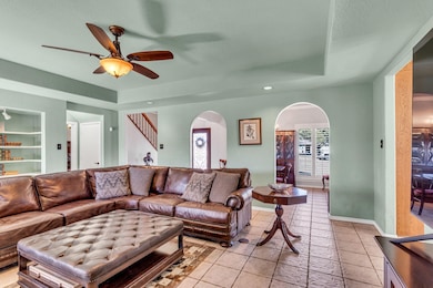 903 San Saba Dr, Southlake, TX 76092 - photo 5