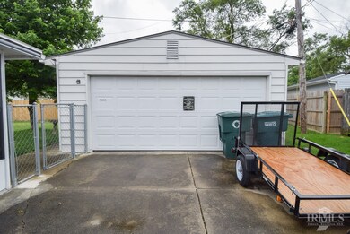 3009 N Barr St, Muncie, IN 47303 - photo 2