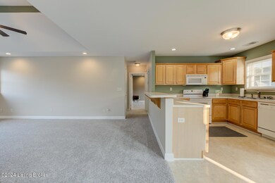GSP-9512 Rustling Tree Way - U202-4