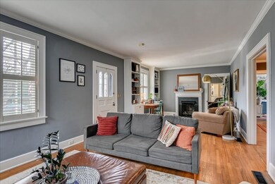 1211 Milledge Rd, Augusta, GA 30904 - photo 6