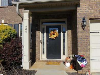 909 Deephallow Place, Greer, SC 29651 - photo 2